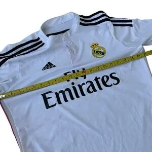 adidas Shirts 2415 Real Madrid Cristiano Ronaldo Adidas Home